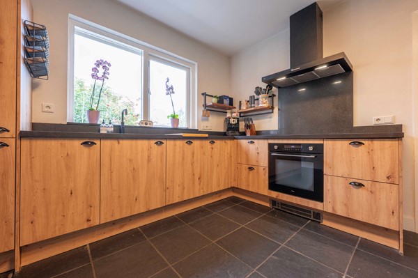 Medium property photo - Wilhelminastraat 4, 4744 BH Bosschenhoofd